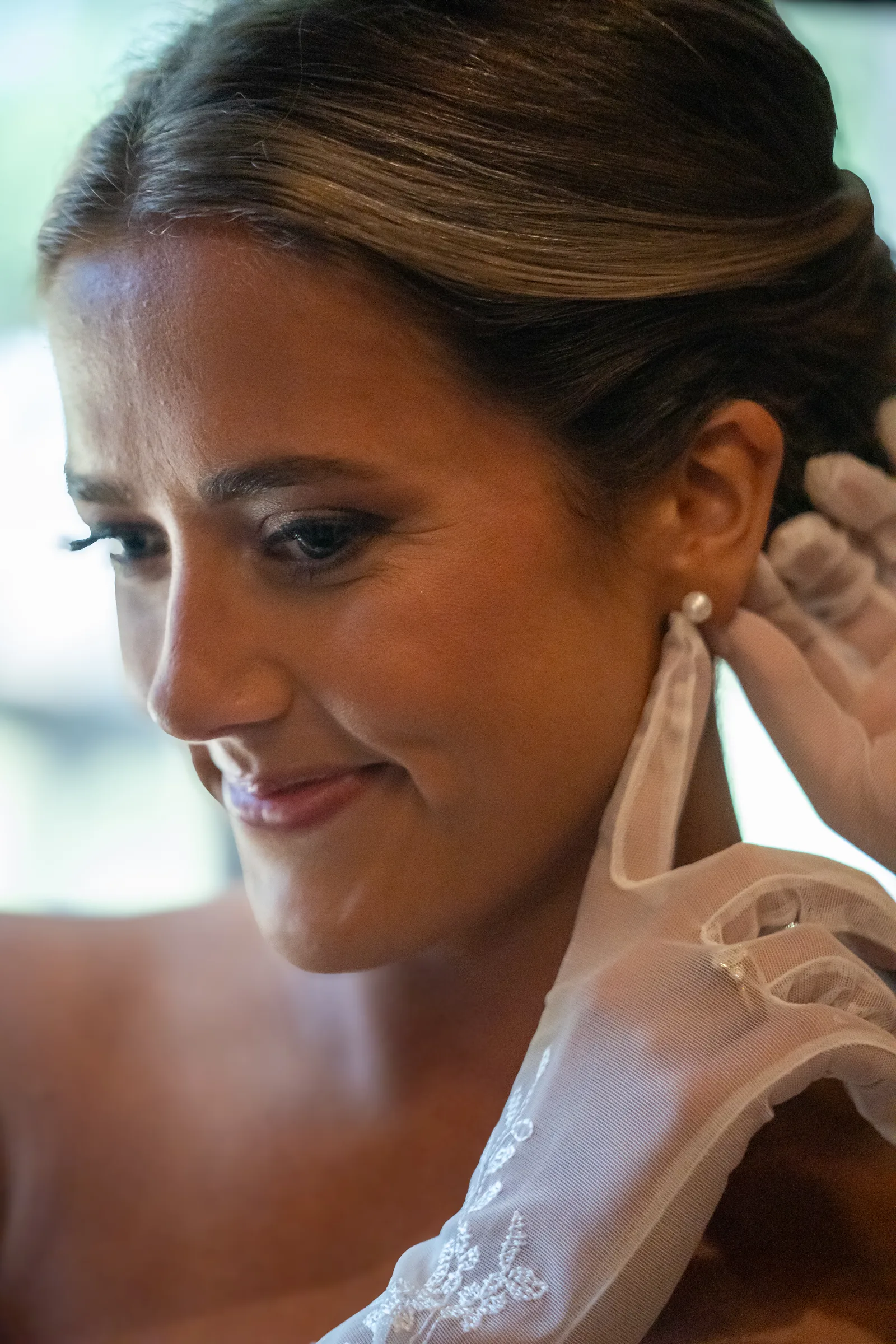 I Do Photo & Video — wedding portrait