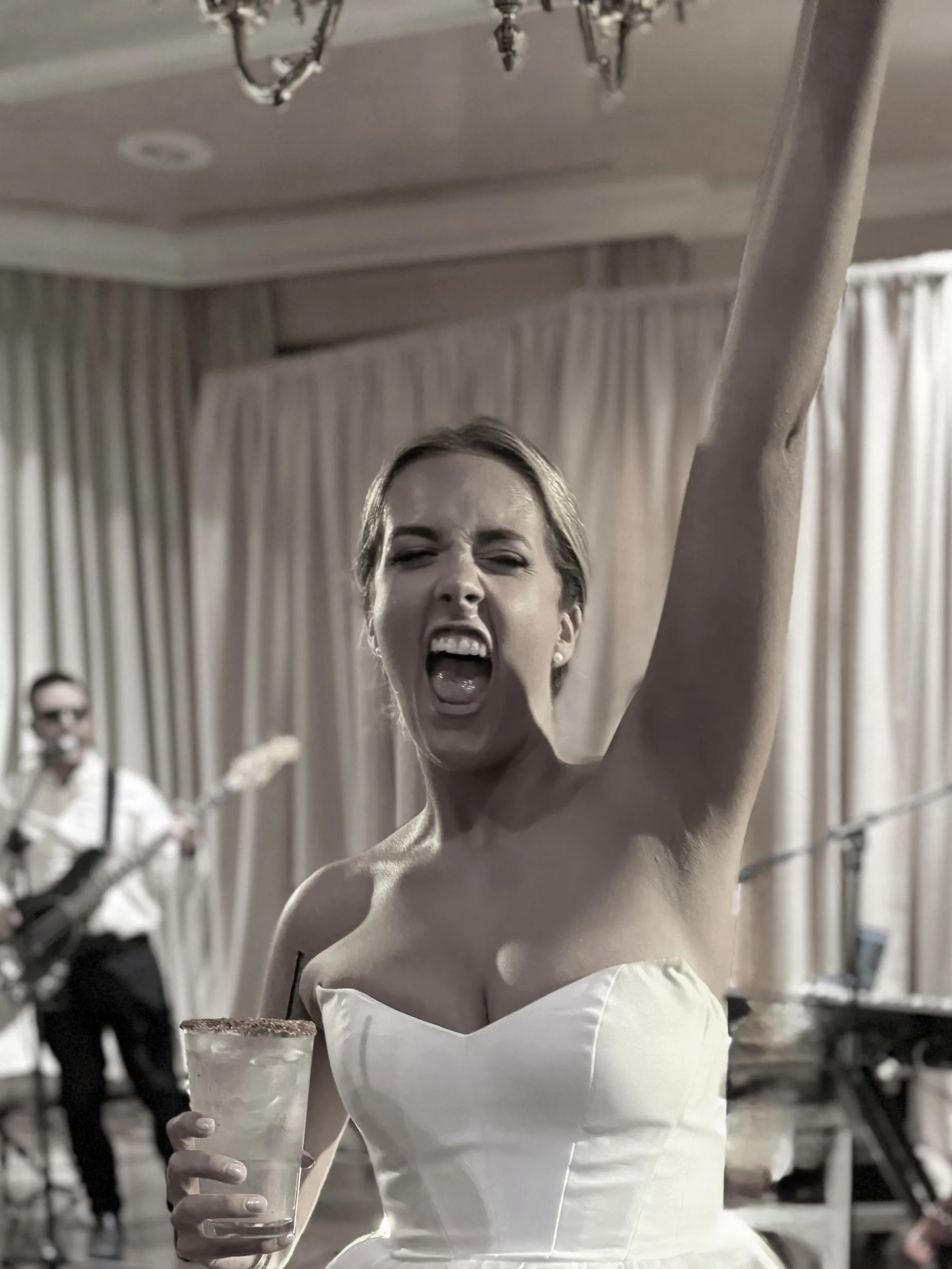 I Do Photo & Video — wedding portrait