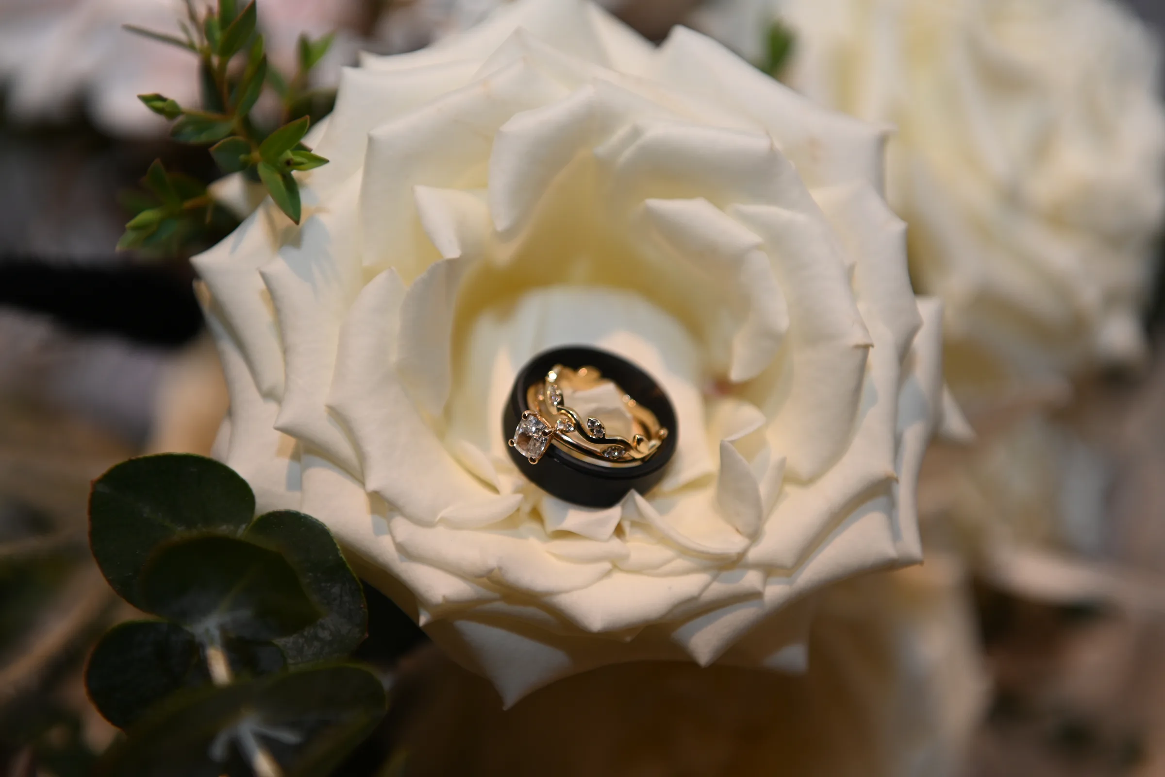 I Do Photo & Video — featured wedding