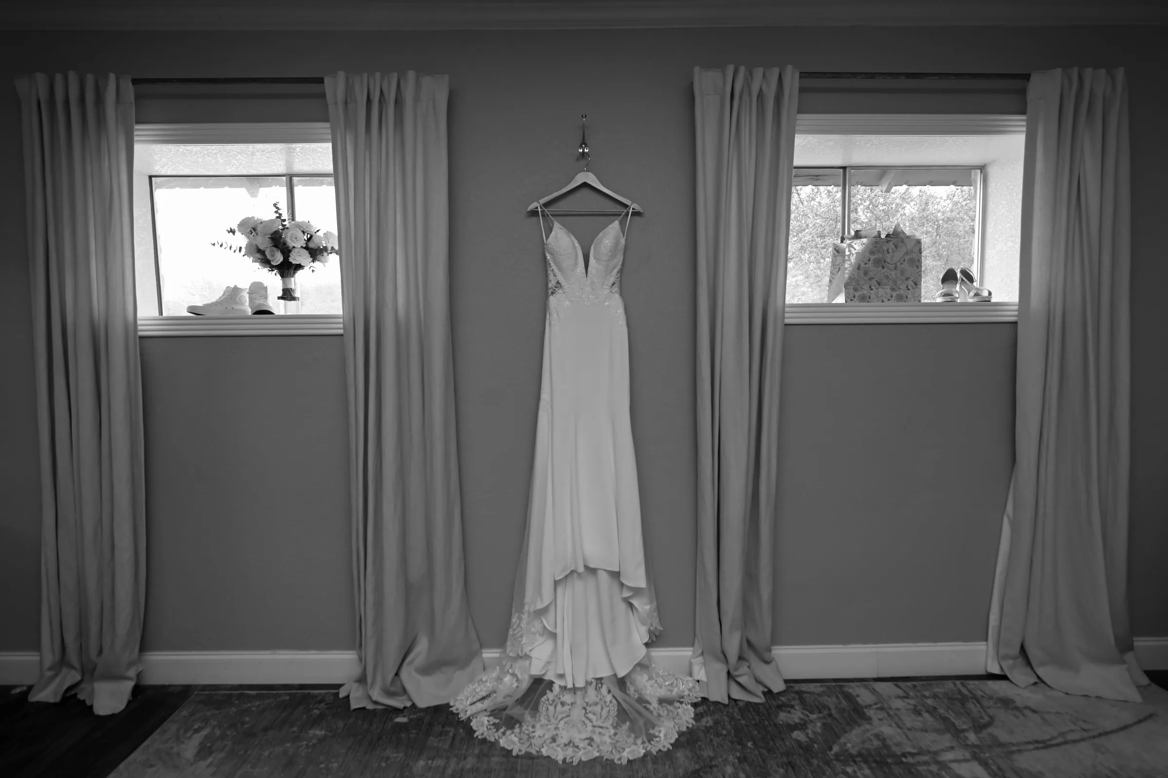 I Do Photo & Video — featured wedding