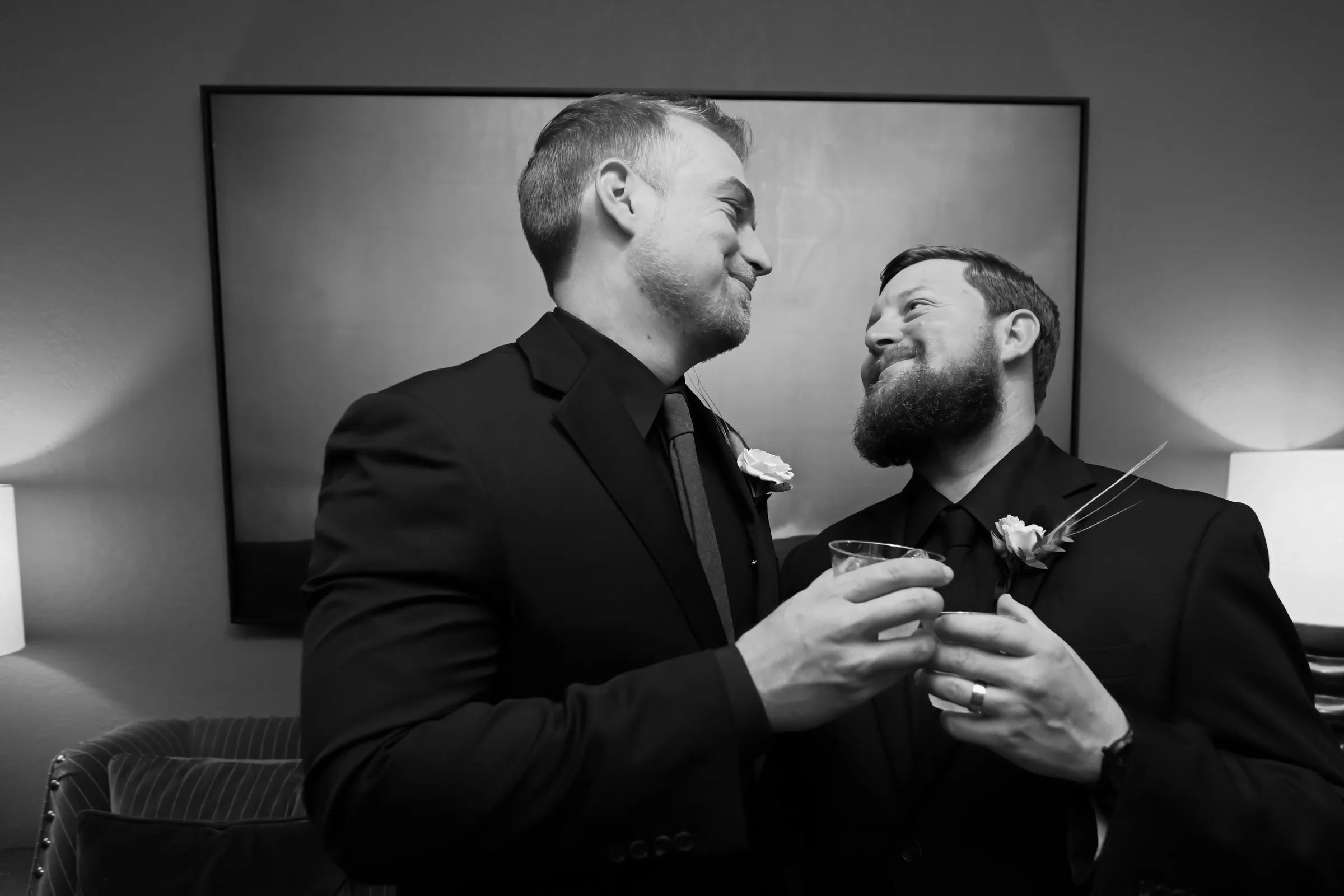 I Do Photo & Video — featured wedding