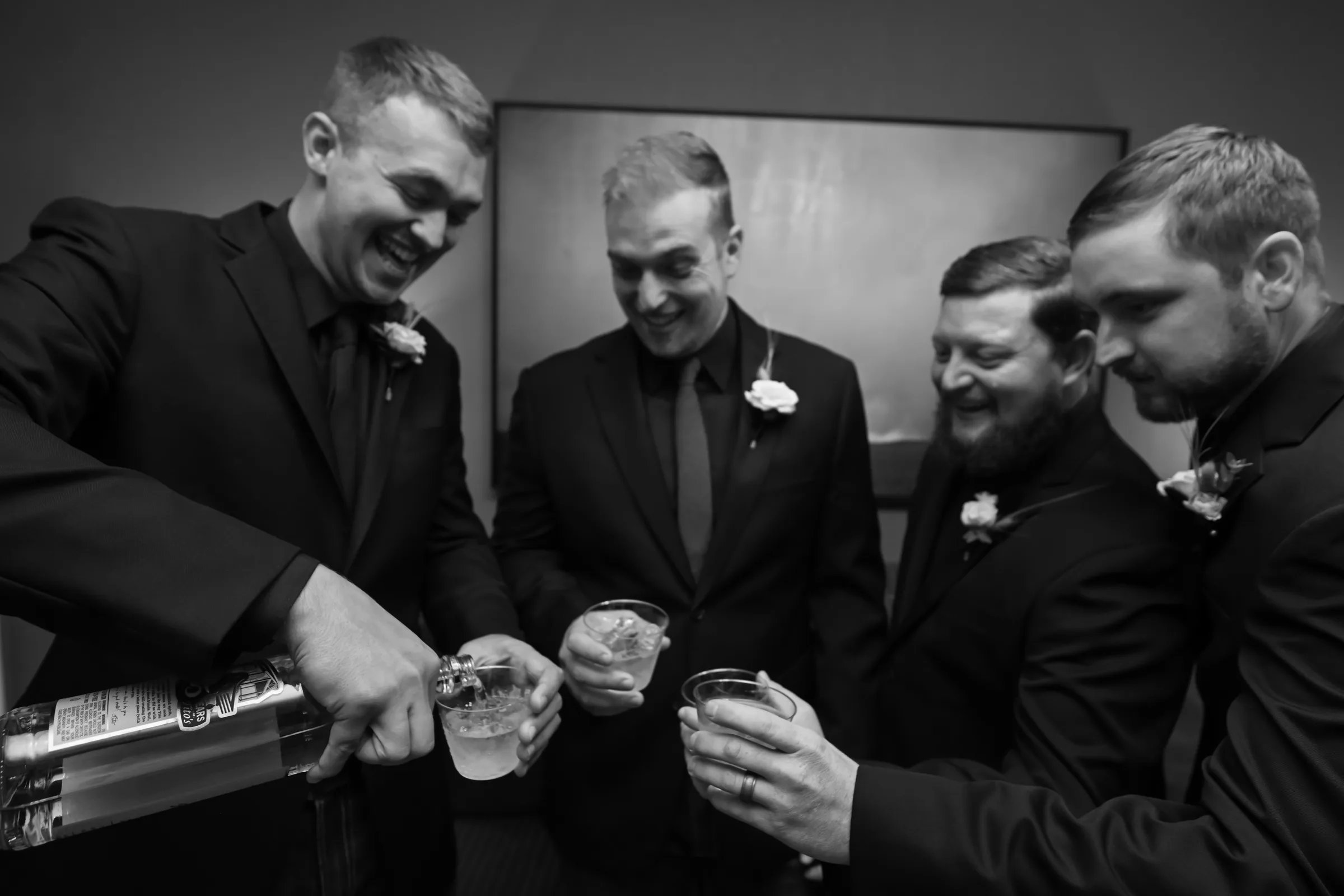 I Do Photo & Video — featured wedding