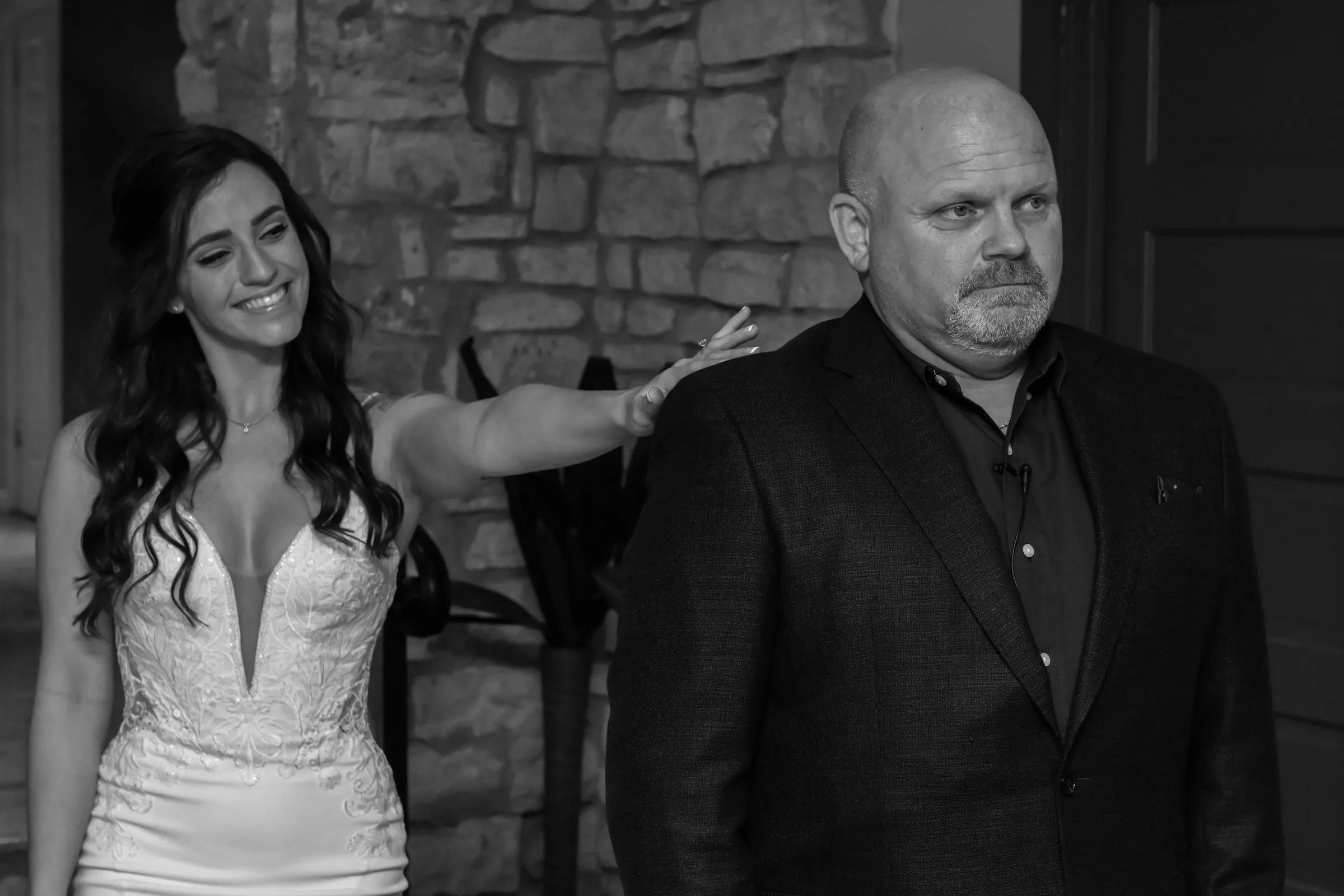 I Do Photo & Video — featured wedding
