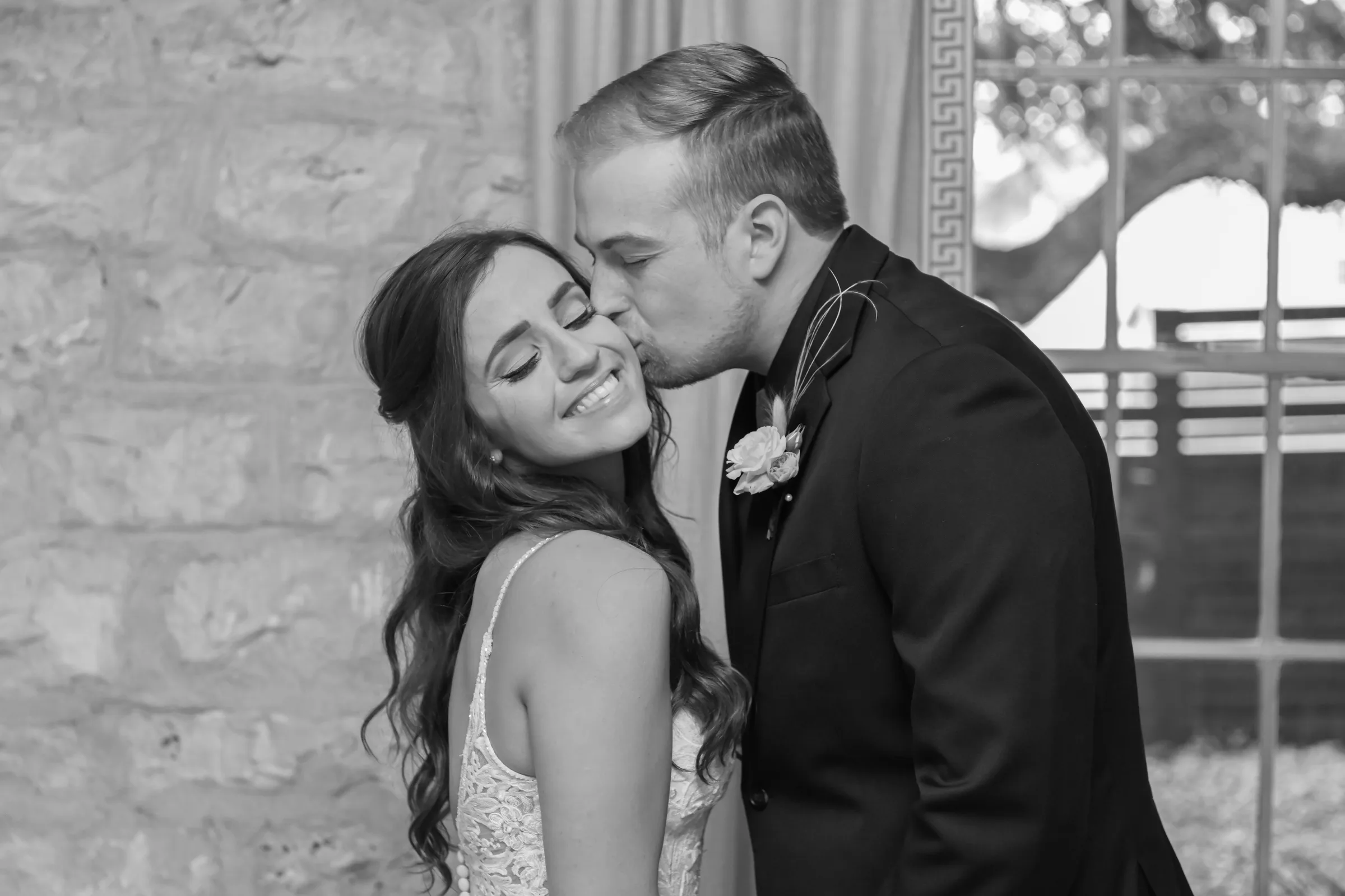 I Do Photo & Video — featured wedding