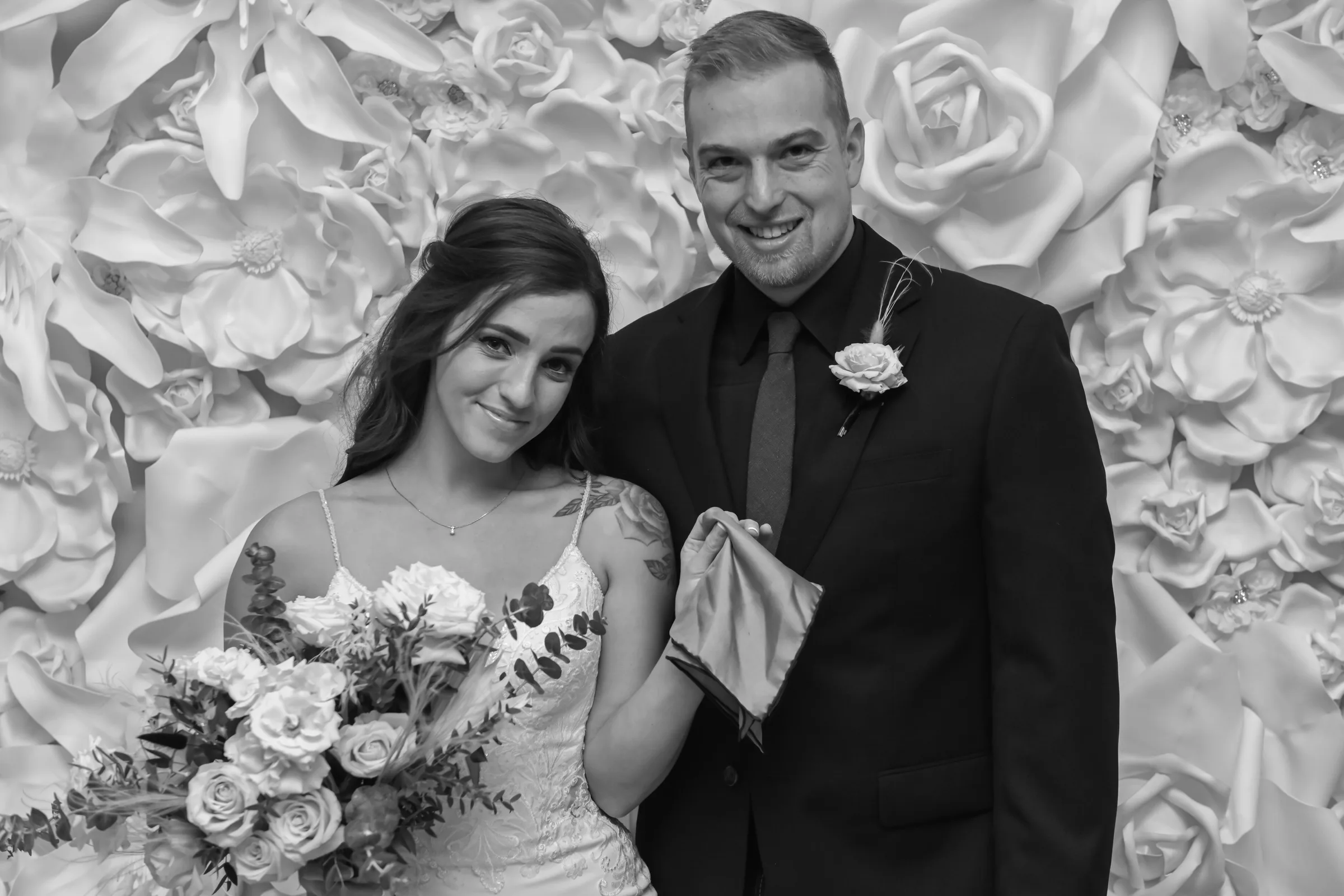 I Do Photo & Video — featured wedding