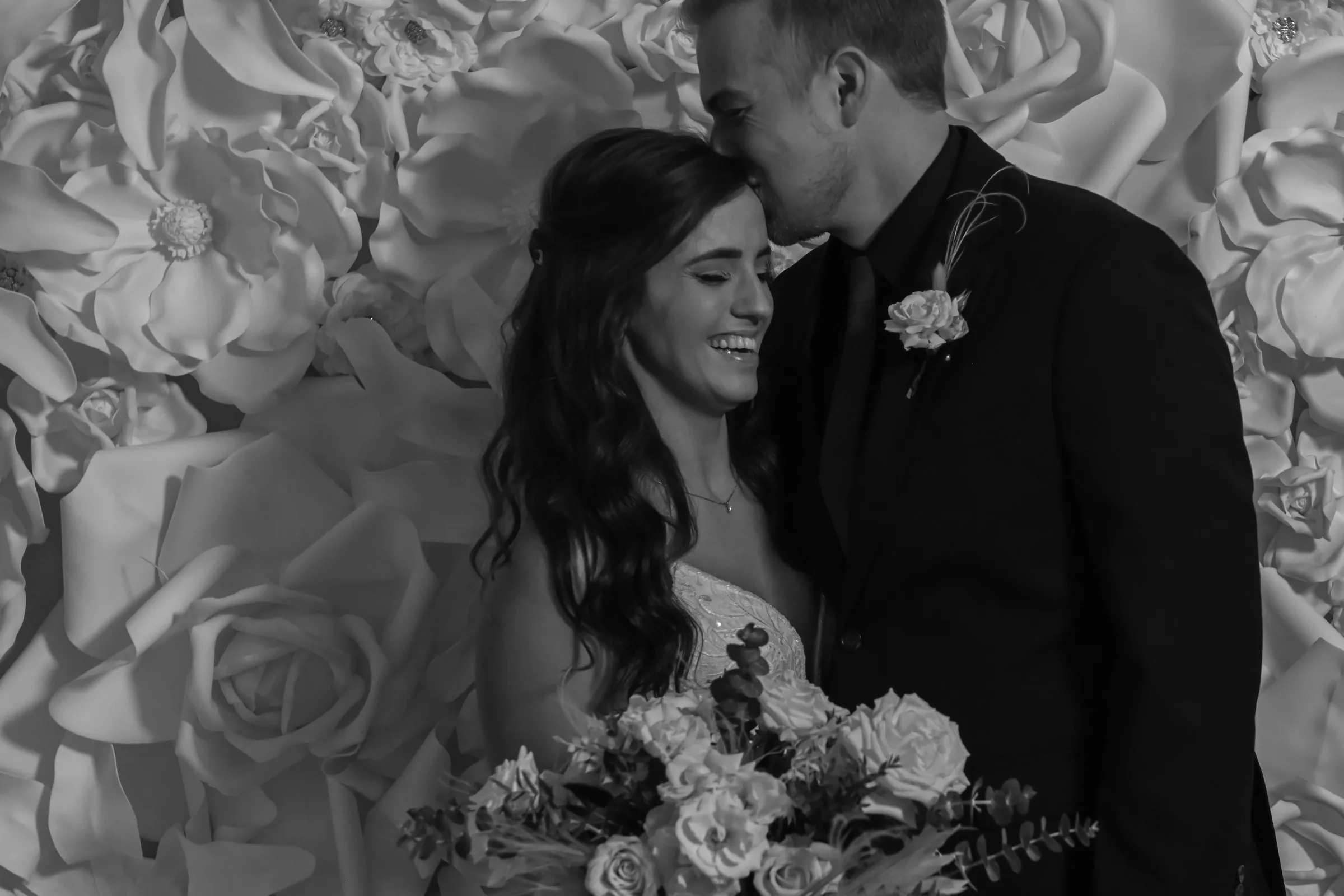 I Do Photo & Video — featured wedding