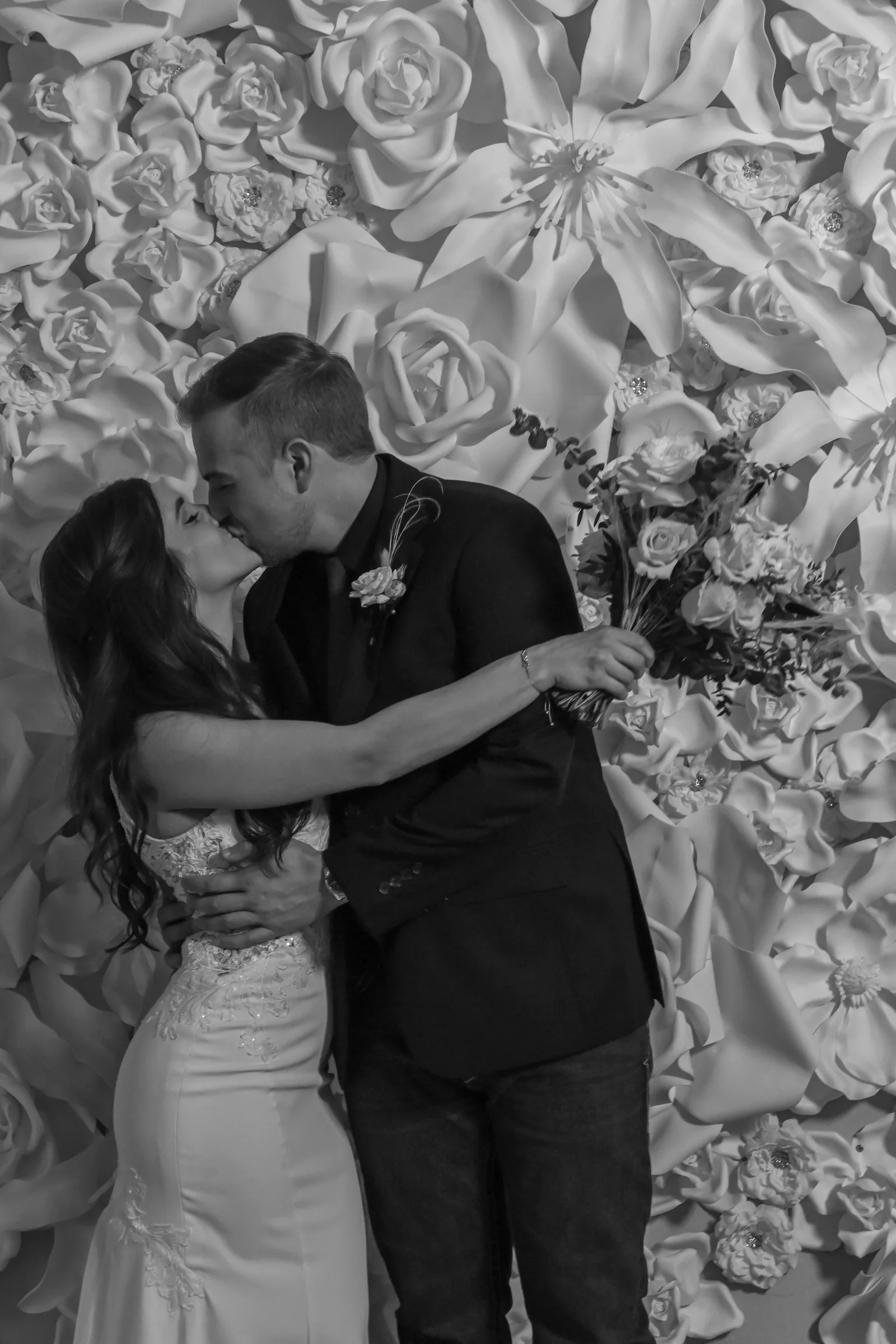I Do Photo & Video — featured wedding