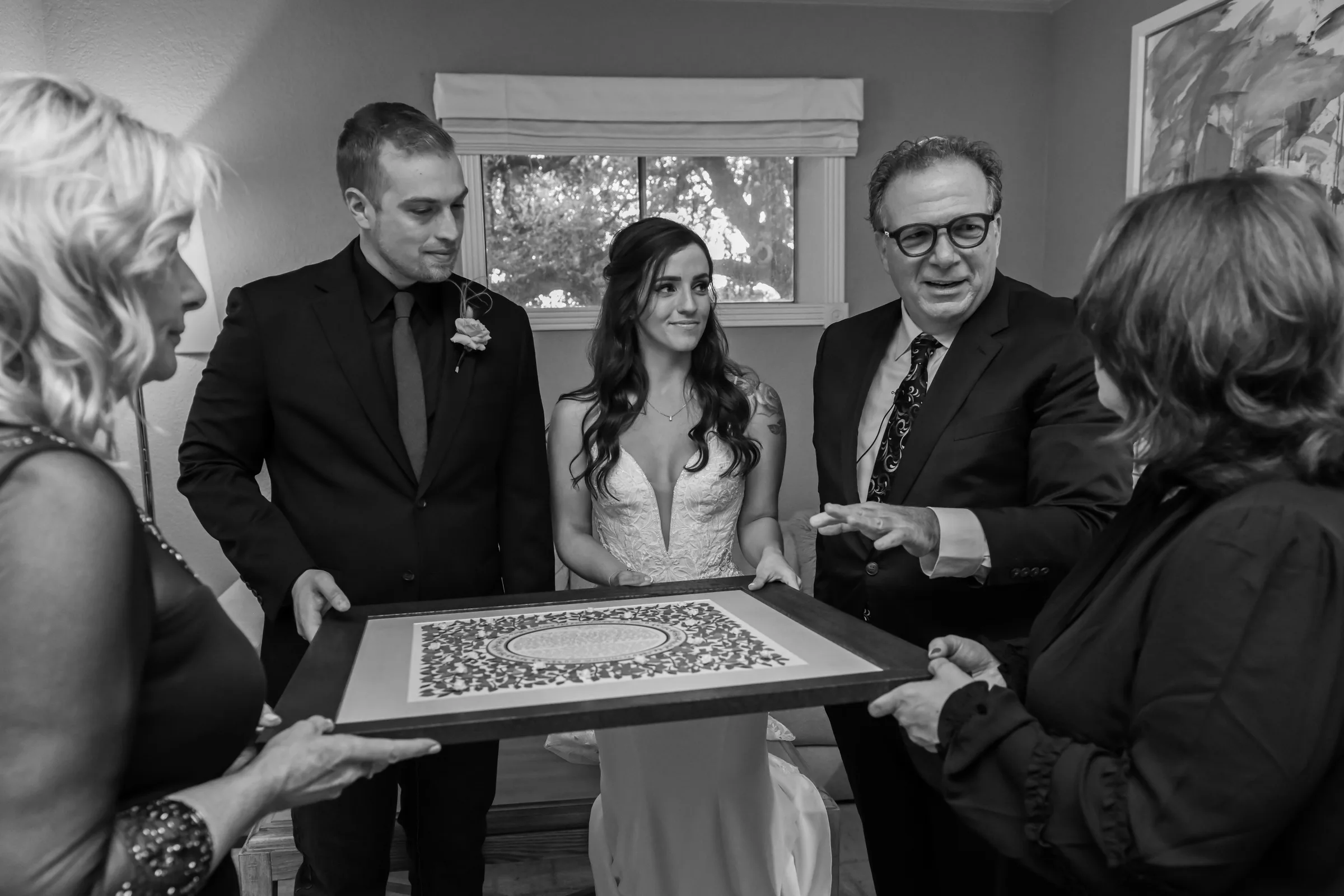 I Do Photo & Video — featured wedding
