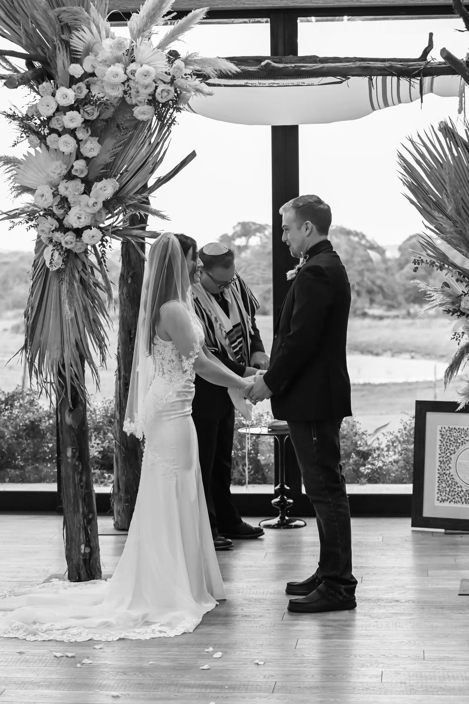 I Do Photo & Video — featured wedding