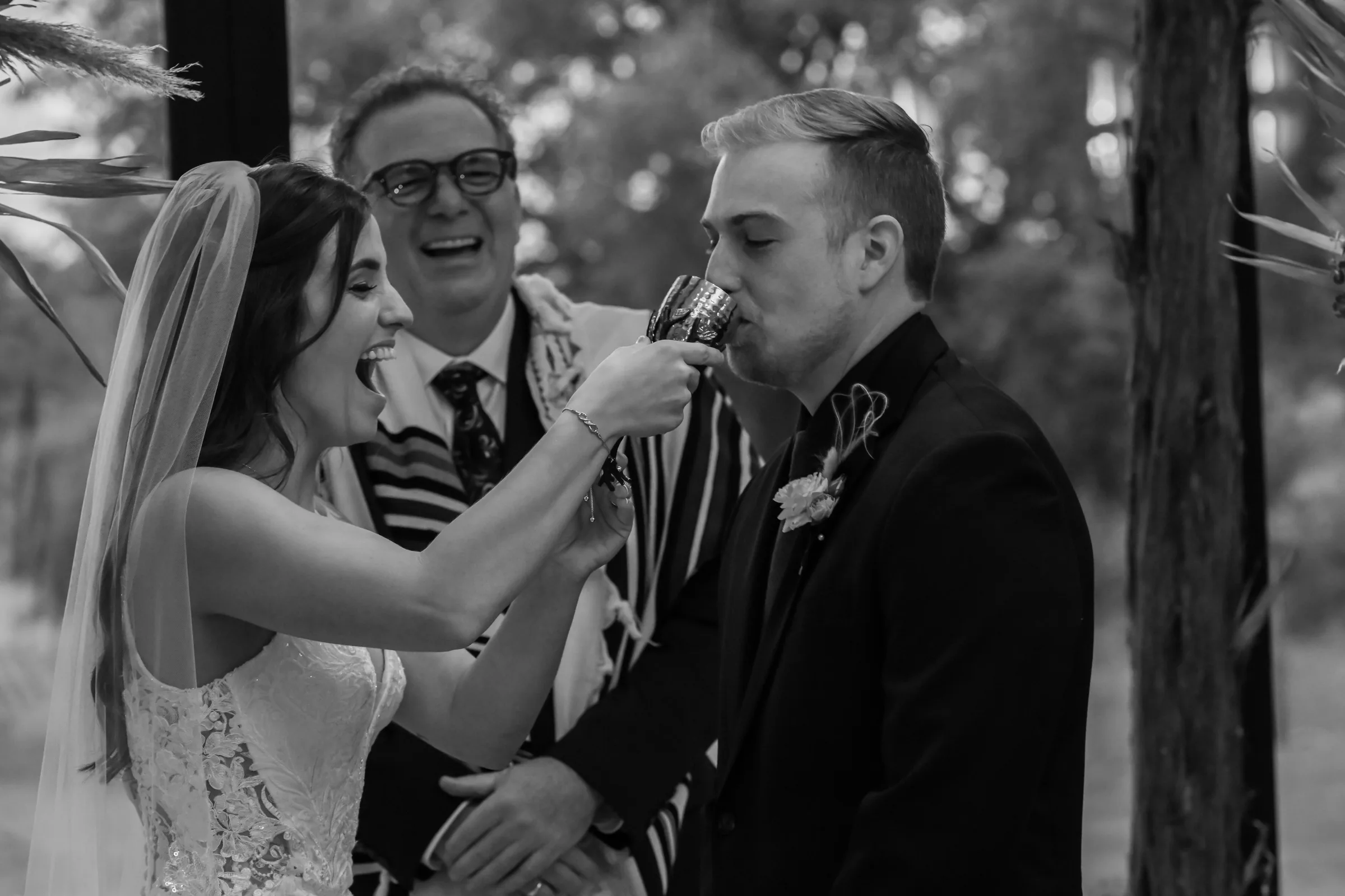 I Do Photo & Video — featured wedding