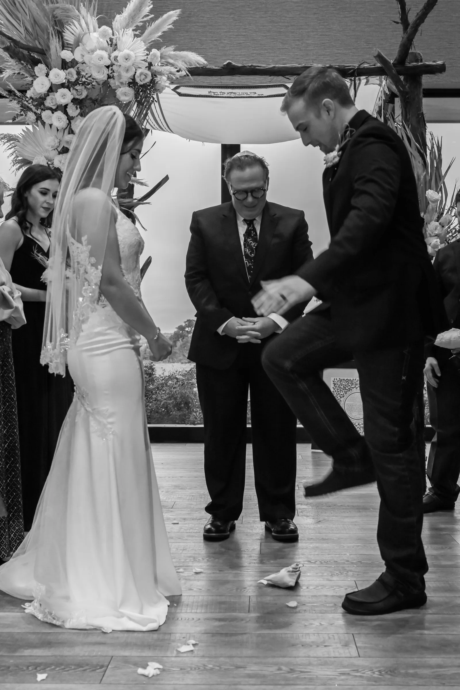 I Do Photo & Video — featured wedding