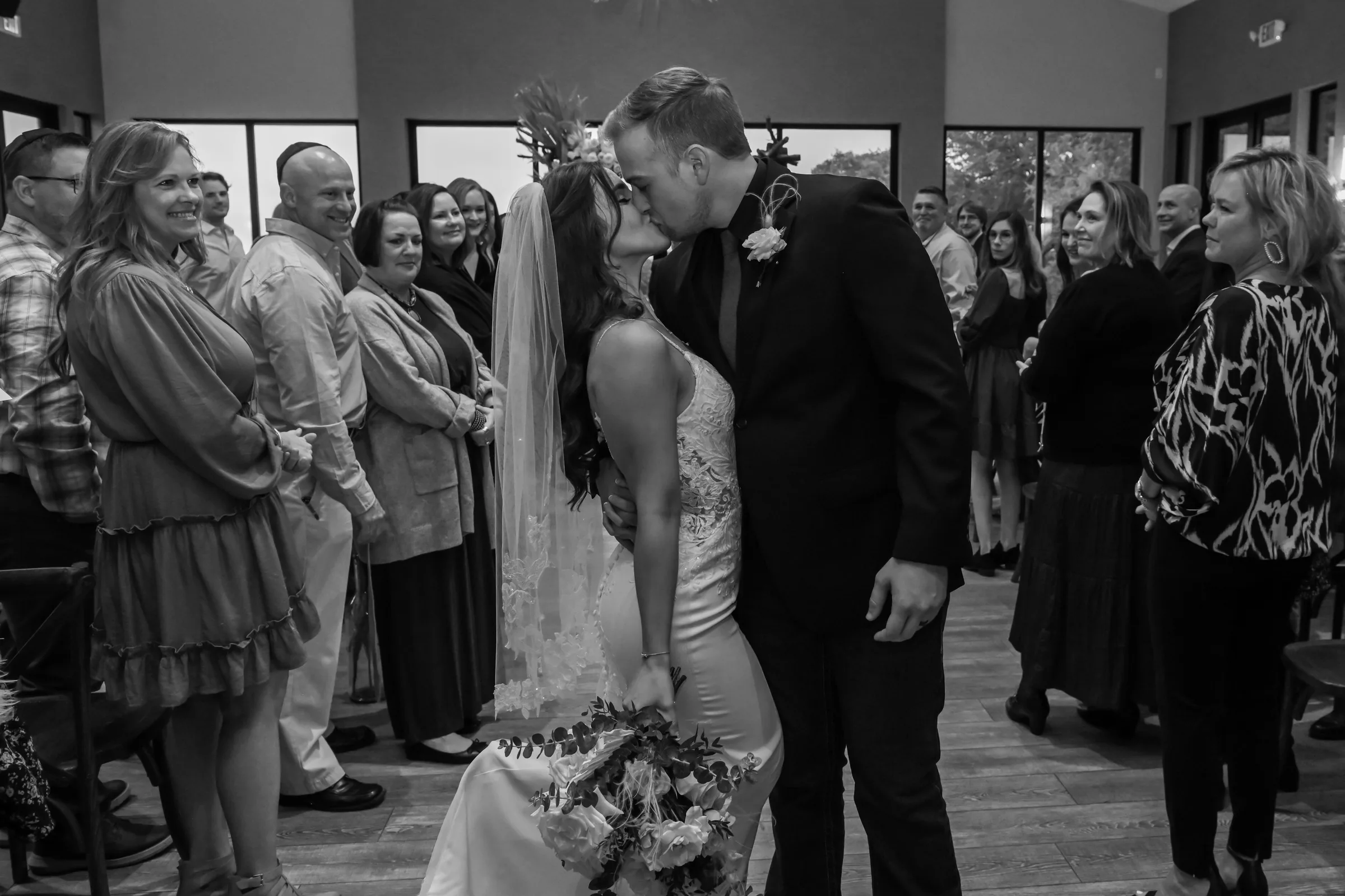 I Do Photo & Video — featured wedding
