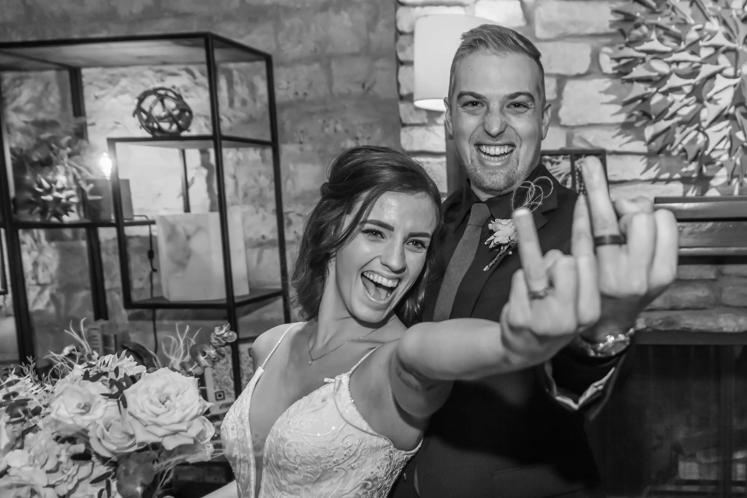 I Do Photo & Video — featured wedding