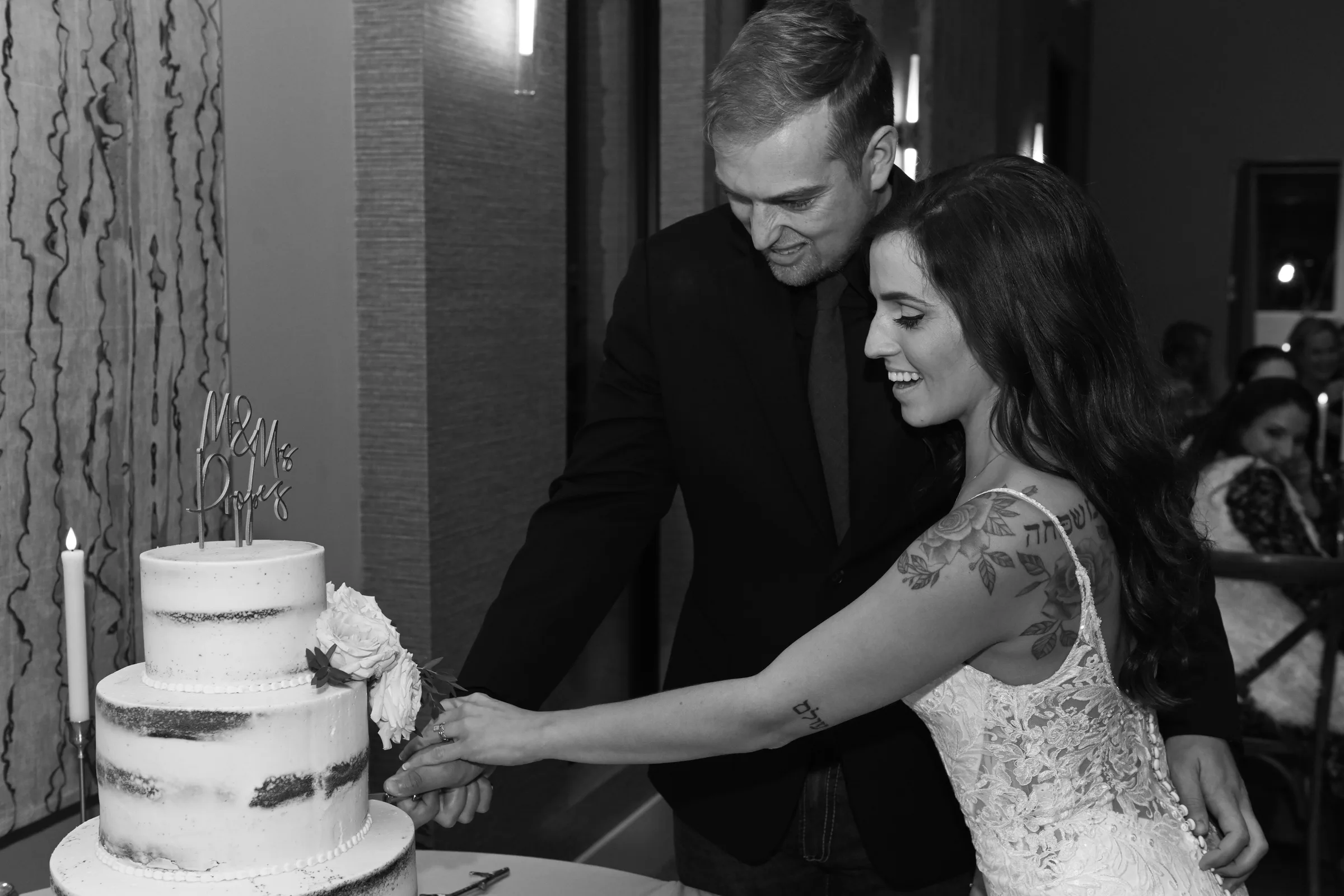 I Do Photo & Video — featured wedding