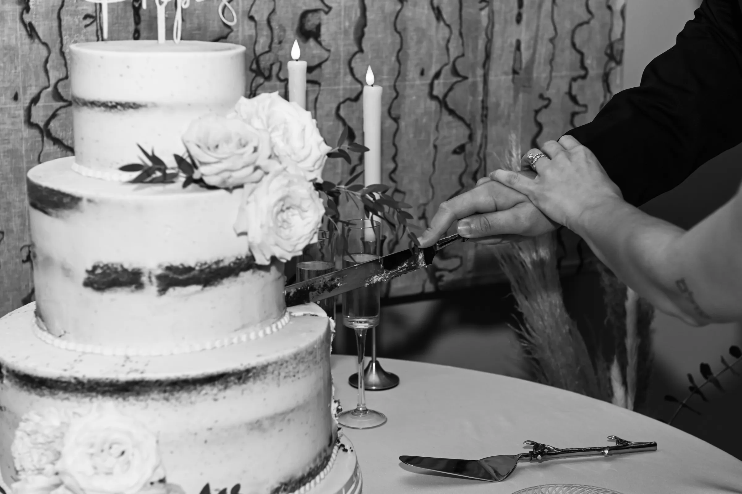 I Do Photo & Video — featured wedding